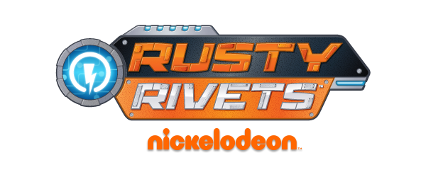 rusty rivets logo