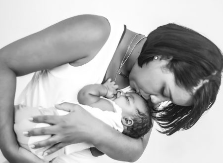 Latte materno: in Burundi è migliore del nostro