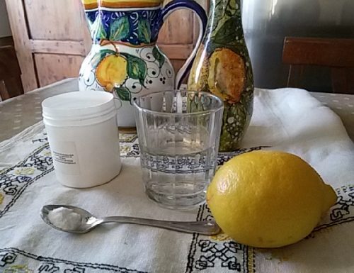 Il Limone: 15 effetti benefici sulla salute
