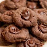 Nutellotti: la ricetta dei biscotti alla nutella con 3 ingredienti e 10 minuti in forno
