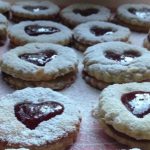 Ricetta biscotti a forma di cuore per s. Valentino