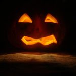 Come intagliare zucca halloween con bambini piccoli – foto tutorial