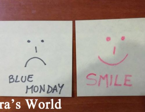 Blue Monday, oggi è il lunedì più triste dell’anno