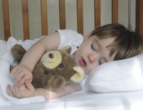 Il sonno dei bambini: gufi o allodole?