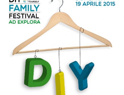 DIY Family Festival a Explora