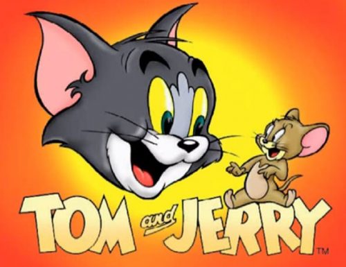 Tom & Jerry Vs Oggy e i maledetti scarafaggi