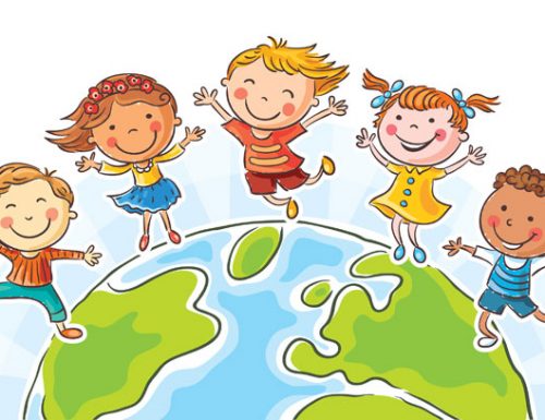 I 15 consigli di Maria Montessori per crescere bambini felici