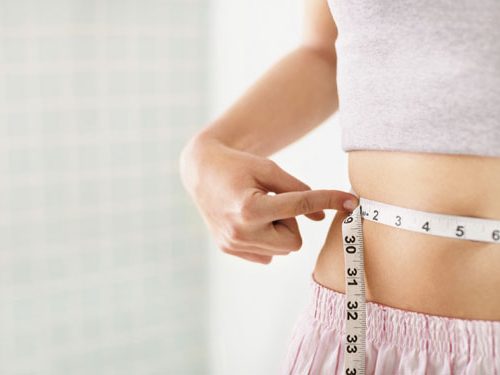28° settimana di dieta: – 0,7 kg