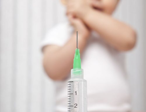 Cos’è un vaccino? Leggete l’infografica