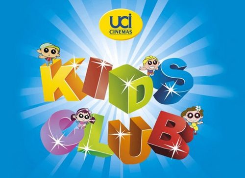 Kids Club: la rassegna di film per bambini a 3 €