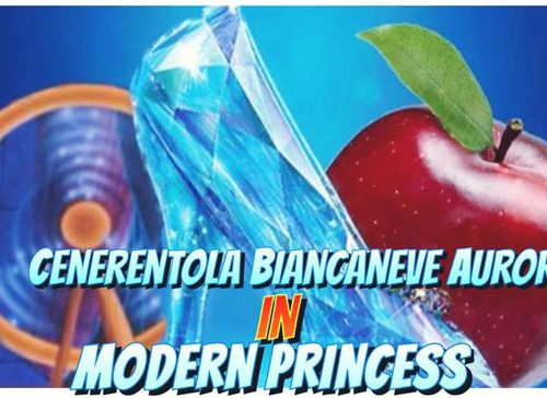 La Compagnia Un Teatro da Favola presenta Modern Princess
