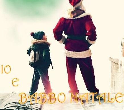 La Compagnia Un Teatro da Favola presenta Io e Babbo Natale