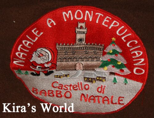 Natale a Montepulciano, la terza edizione