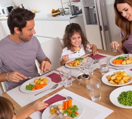 Come far mangiare le verdure ai bambini? 5 consigli utili