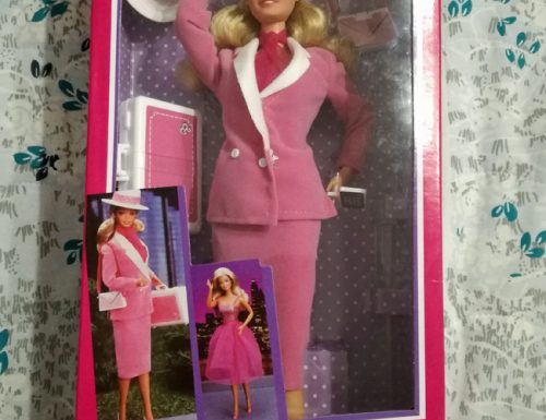 Torna Barbie Giorno e Sera