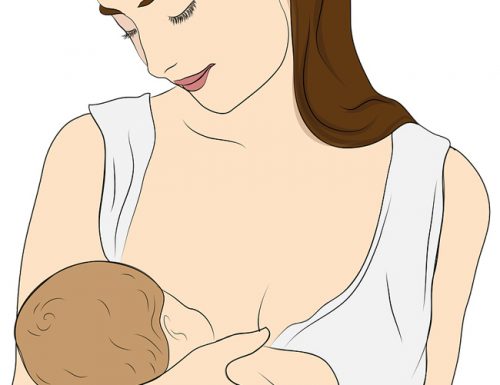 Anche noi mamme che facciamo allattamento al seno veniamo criticate