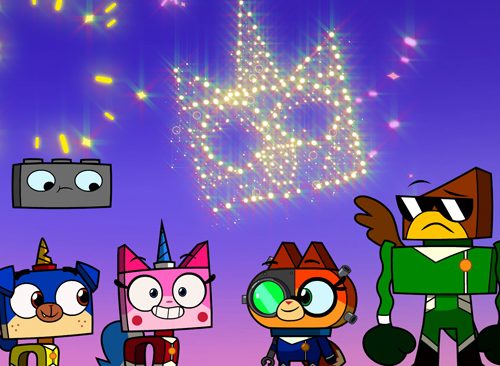 Cartoon Network: tutte le novità di ottobre 2018