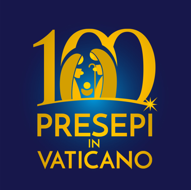 100 Presepi in Vaticano