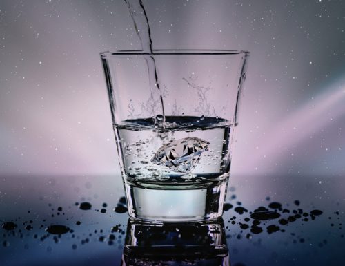 L’importanza di bere acqua durante la giornata