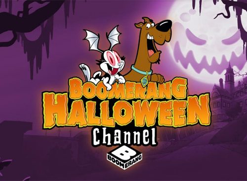 Boomerang Halloween Channel: l’evento da non perdere