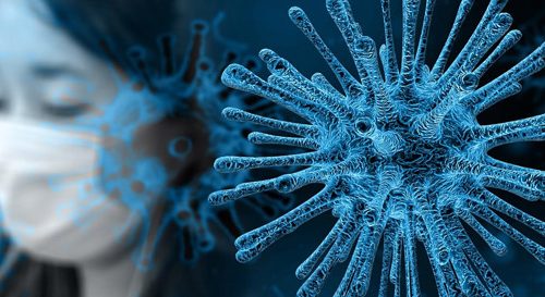Coronavirus, le raccomandazioni per cercare di evitare il contagio