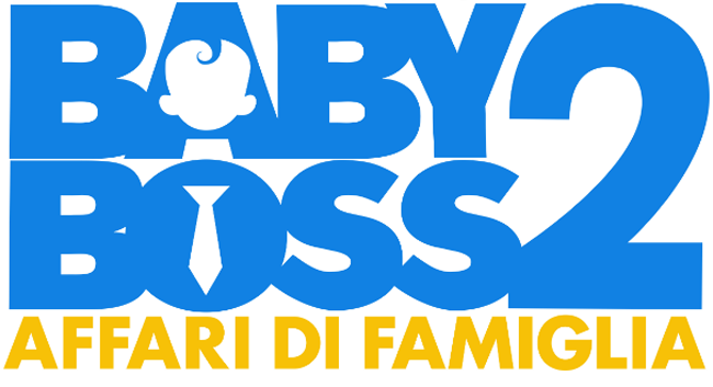 Baby Boss 2 