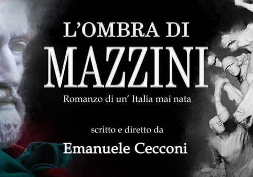 L’Ombra di Mazzini, il gofundme per sostenere il teatro