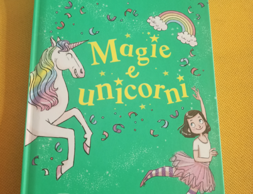 Magie e Unicorni, il libro di Sophie Kinsella
