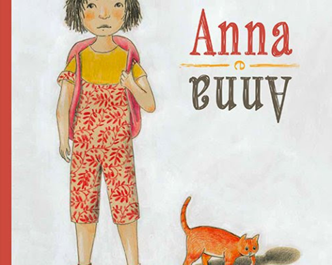 Anna e Anna, il libro di Piero Schiavo