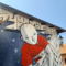 Aielli, il borgo dei murales: visita guidata