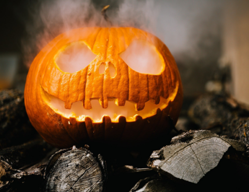 Halloween a Mirabilandia dal 1° ottobre