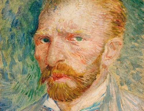 Van Gogh: arriva la mostra a Roma