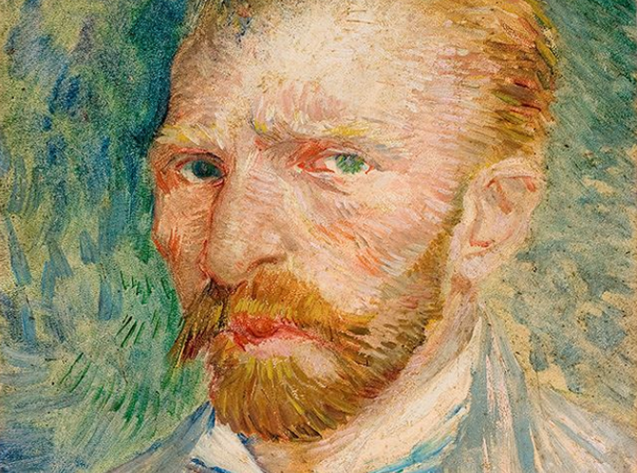 Van Gogh: arriva la mostra a Roma