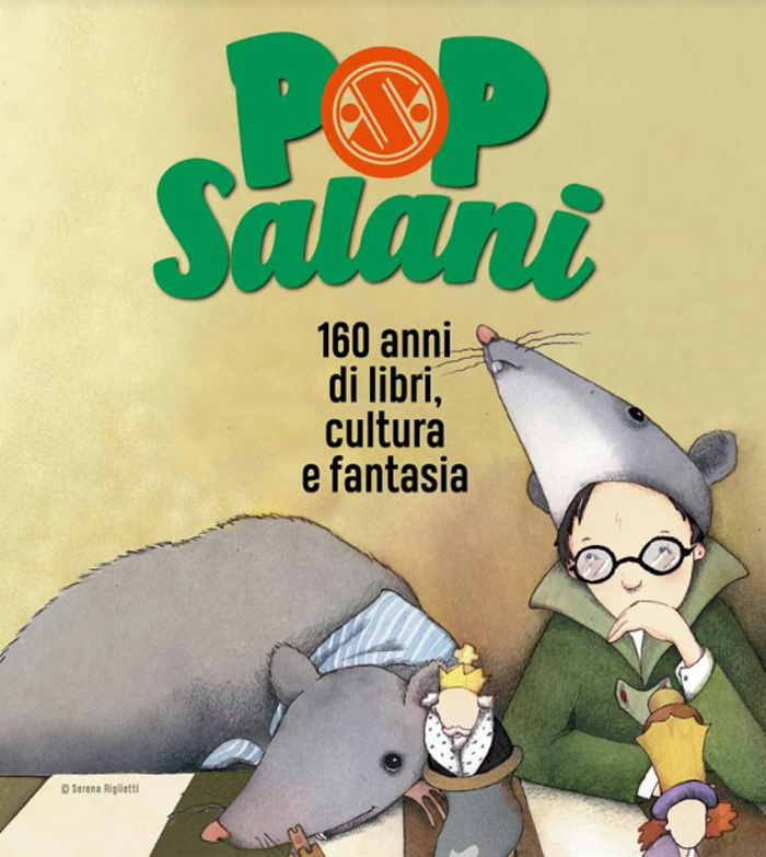 POP Salani