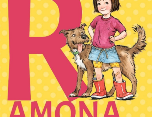 Ramona la peste, il libro di Beverly Cleary