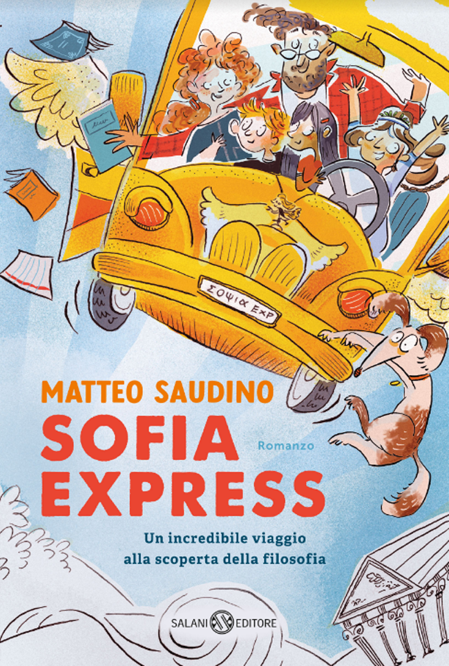 Sofia Express