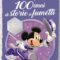 100 Anni di storie a fumetti, le più belle storie Disney