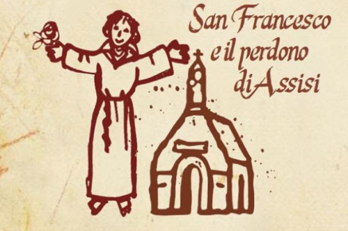 Il Perdono di Assisi, la ricorrenza dei frati francescani