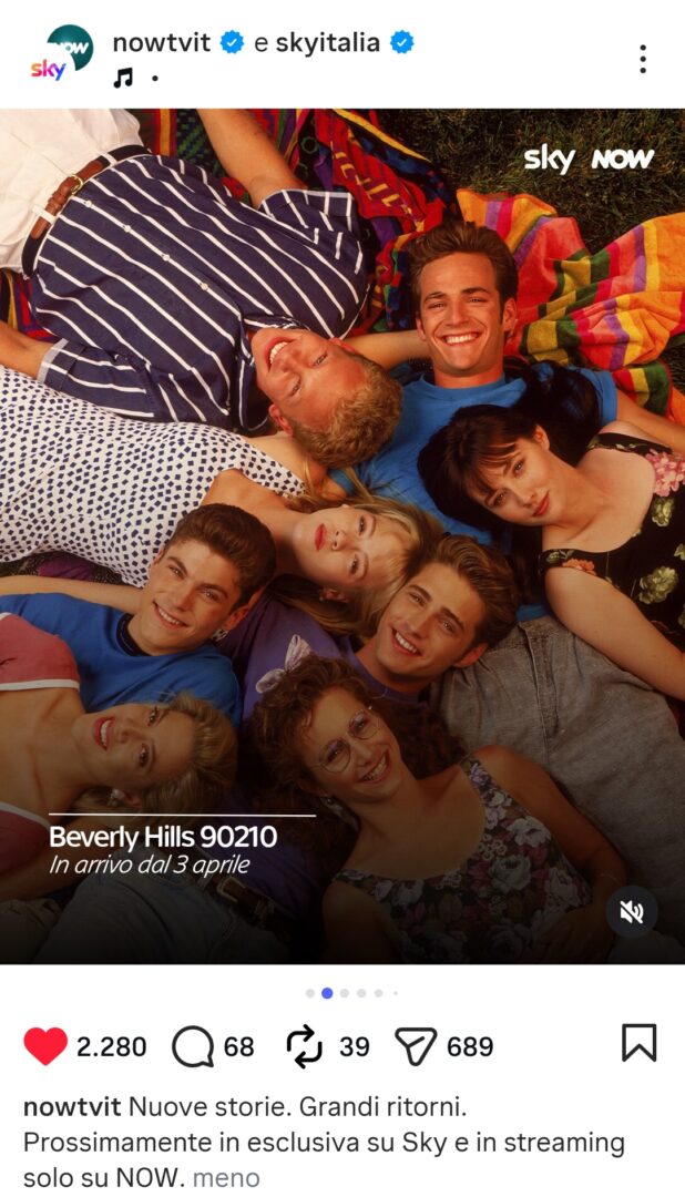 Beverly Hills 90210