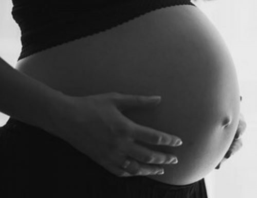 Episiotomia-Il taglio durante il parto