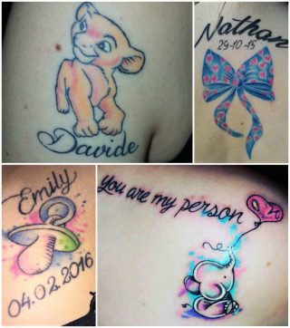 tatuaggi disegni