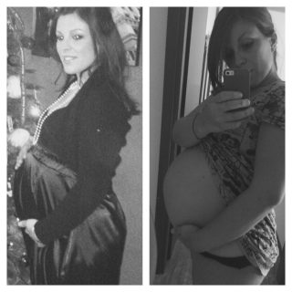 Prima e seconda gravidanza differenze