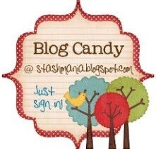 ecco un altro bellissimo blog candy al quale partecipo con gioia!!!