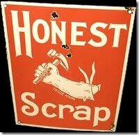 honest scrap